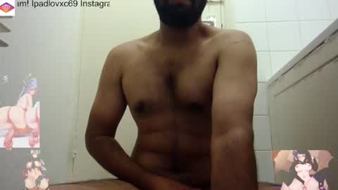 ipadlovxc69 online show from 10.01.25