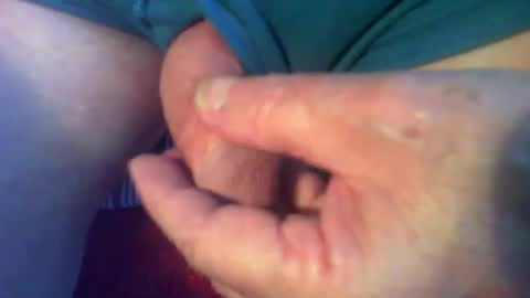 ipuck55 online show from 12.04.25