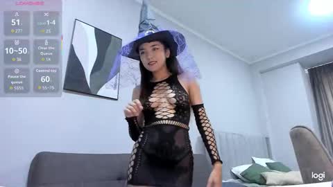 ira_shiratori online show from 10.31.25