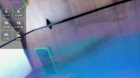 Snapshot of irantzu_hank chatting on 01.04.25 Irantzu online show from 01.04.25