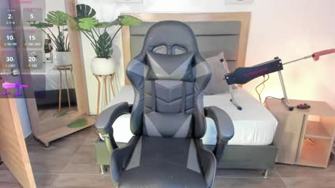 Snapshot of irantzu_hank chatting on 01.22.25 Irantzu online show from 01.22.25