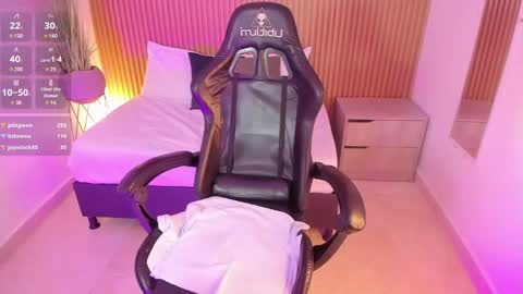 Snapshot of irantzu_hank chatting on 02.06.25 Irantzu online show from 02.06.25