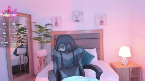 Snapshot of irantzu_hank chatting on 03.07.25 Irantzu online show from 03.07.25