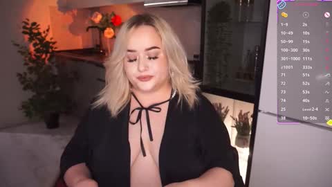 Snapshot of irena_barr18 chatting on 09.28.25 Irena Barr online show from 09.28.25