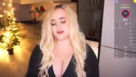 Irena Barr online show from 12.02.25