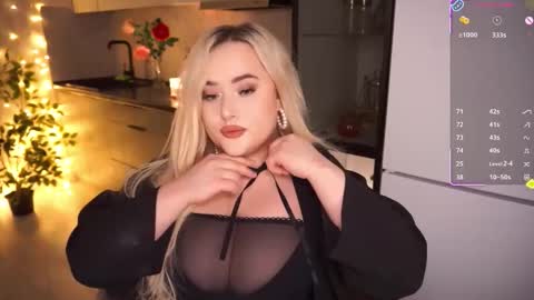 Irena Barr online show from 12.21.25