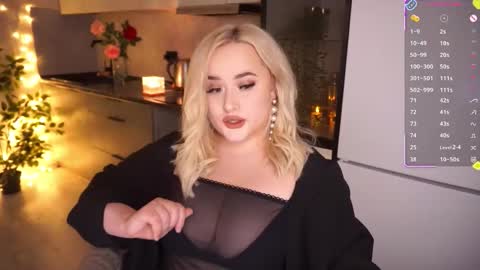 Irena Barr online show from 01.17.26