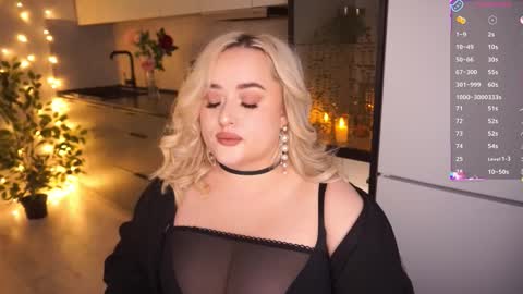 Irena Barr online show from 02.04.26