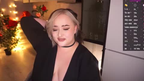 Irena Barr online show from 02.28.26