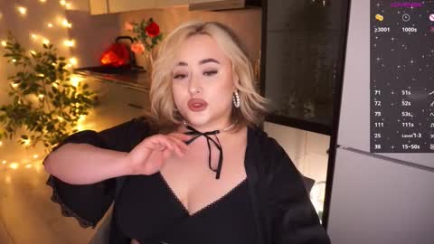 Irena Barr online show from 03.19.26