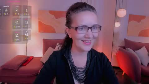 Irene online show from 10.19.25