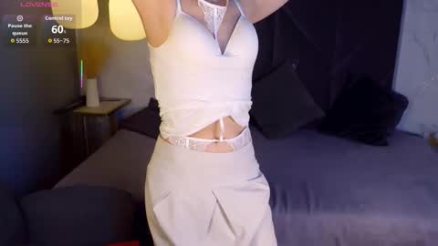 Irene online show from 11.21.25