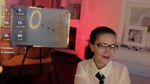 Irene online show from 12.03.25