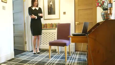 Irena Adler online show from 04.14.26