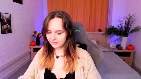 IreneBailey online show from 10.29.25