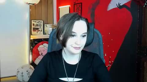 IreneBailey online show from 11.18.25