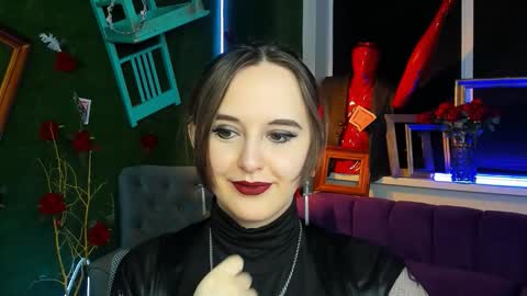 IreneBailey online show from 11.29.25