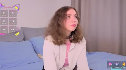 Snapshot of ireneharris chatting on 09.13.25 Maxin online show from 09.13.25