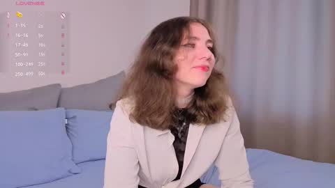 Snapshot of ireneharris chatting on 09.16.25 Maxin online show from 09.16.25