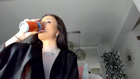 Ir s room online show from 01.16.25