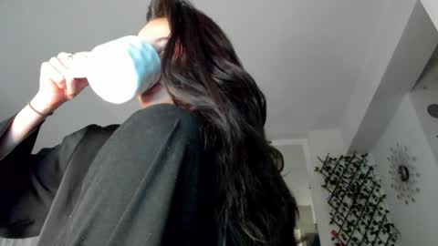 Ir s room online show from 01.17.25