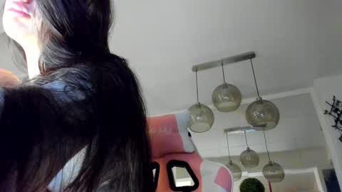 Ir s room online show from 11.10.25