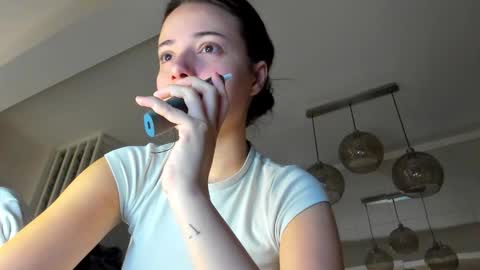 Ir s room online show from 11.12.25