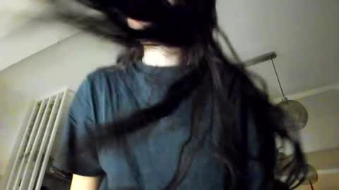 Ir s room online show from 01.11.26