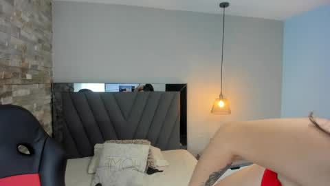 Snapshot of irenneblazer chatting on 05.29.26 I R E N N E online show from 05.29.26