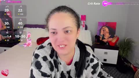 Iry online show from 12.14.25