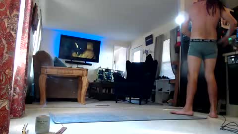 Surf Daddy online show from 12.22.24