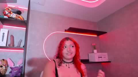 iriisfeitan online show from 11.24.25