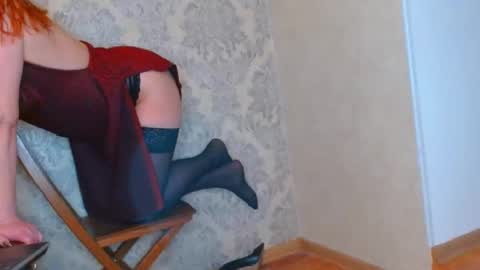 irina1203 online show from 01.09.25