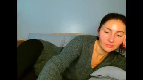 irina online show from 11.18.25