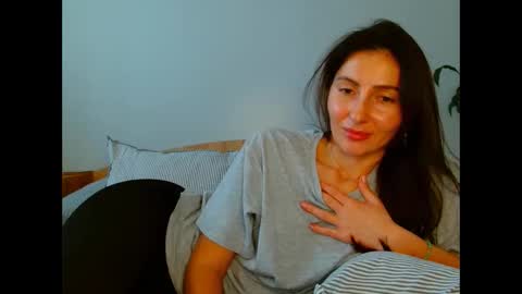 irina online show from 03.30.26