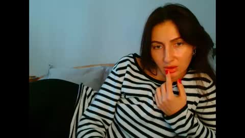 irina online show from 04.14.26