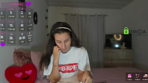  IRINA  online show from 01.21.25