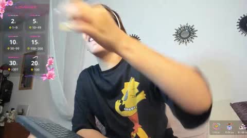  IRINA  online show from 01.12.26