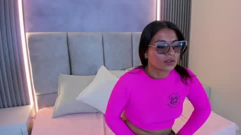 Iirina online show from 05.15.26