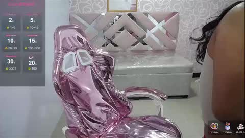 Irina  online show from 01.16.26