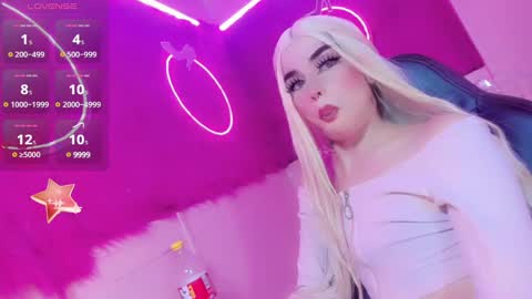 Snapshot of irina_lechera_ chatting on 01.09.25 Irina online show from 01.09.25