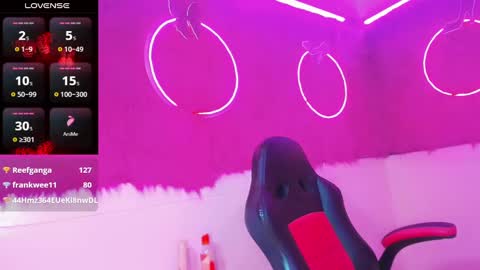 Snapshot of irina_lechera_ chatting on 02.11.25 Irina online show from 02.11.25