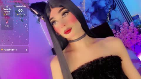 Snapshot of irina_lechera_ chatting on 10.22.25 Irina online show from 10.22.25