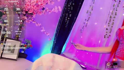 Irina online show from 01.13.26