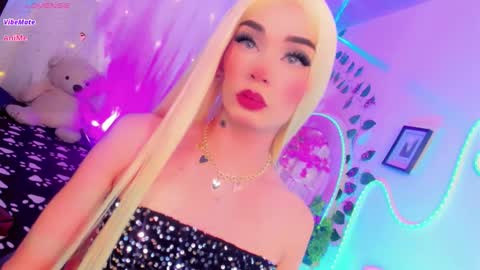 Irina online show from 02.19.26