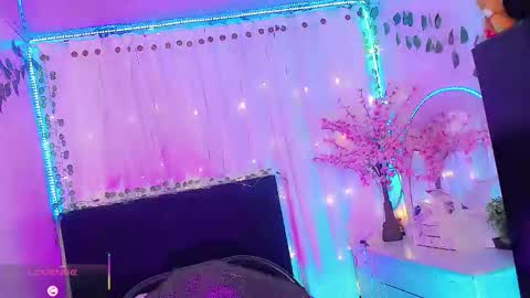 Irina online show from 03.25.26