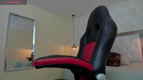 irina_palvin online show from 10.16.25