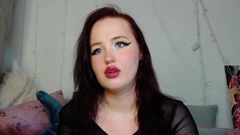 Irina online show from 01.12.25