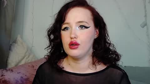 Irina online show from 01.12.25