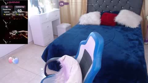 Irina Russo online show from 02.21.25